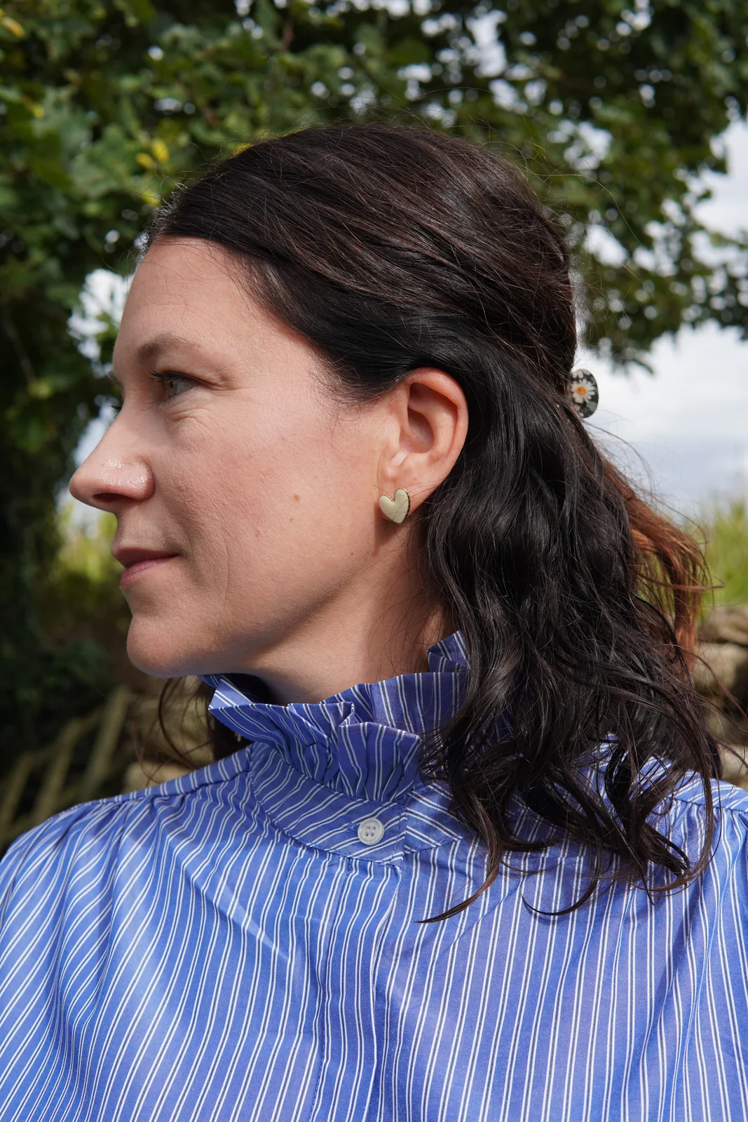 Boucles Céleste