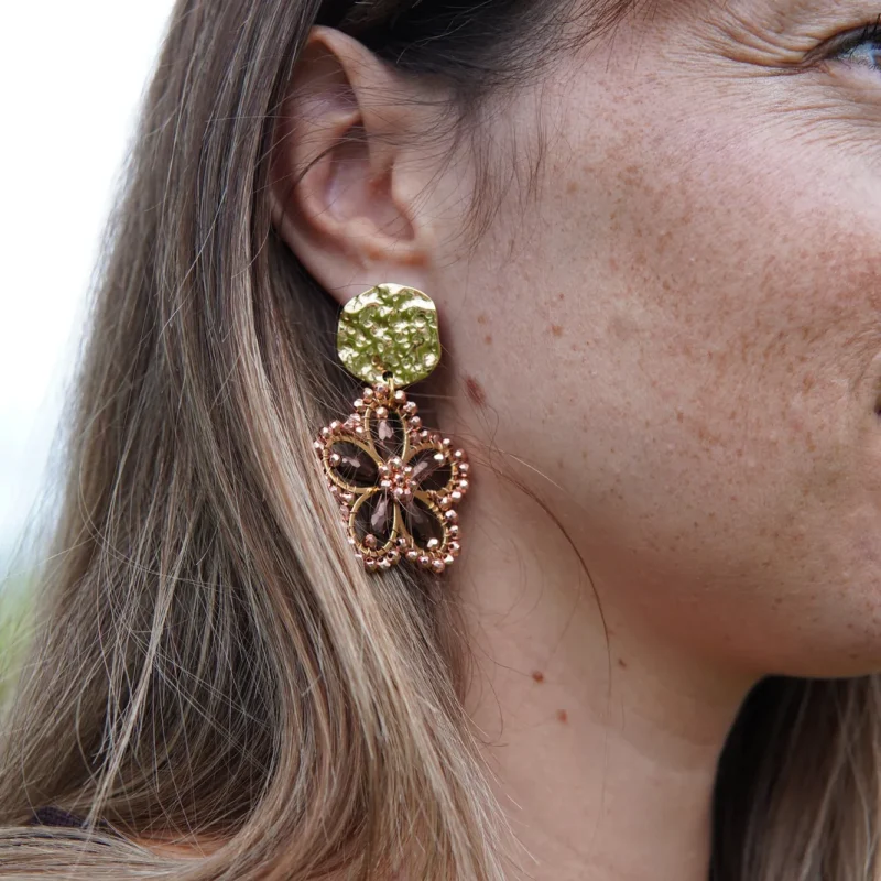 Boucles Florine