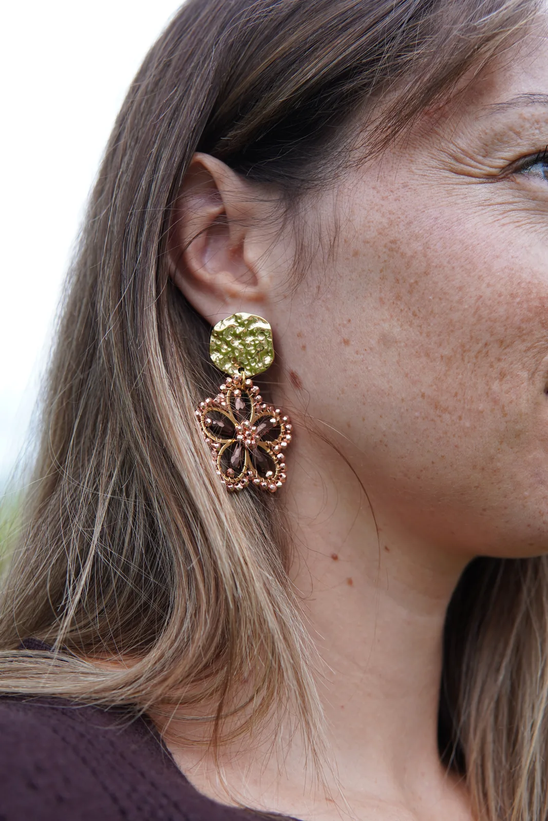 Boucles Florine