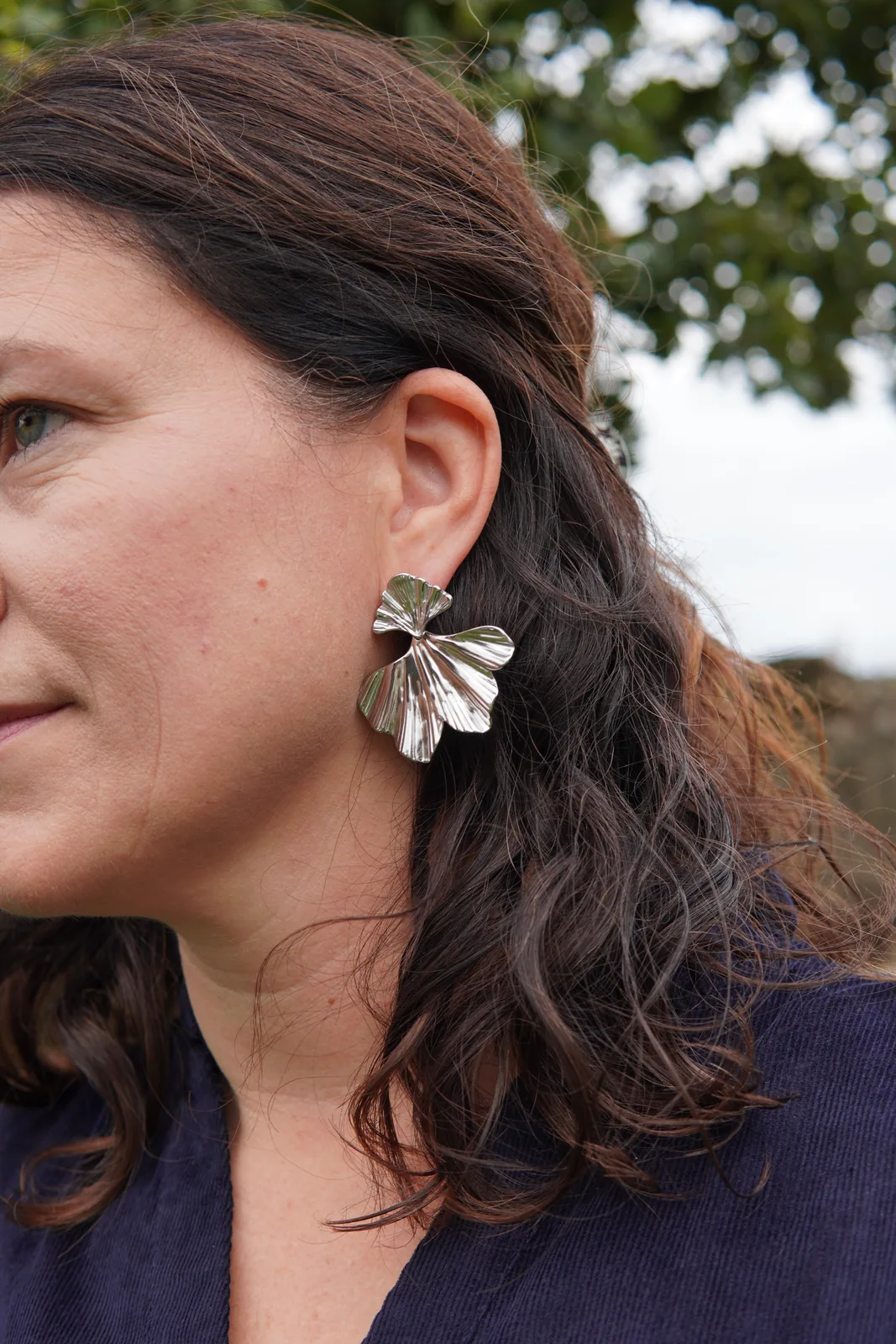 Boucles Ondée
