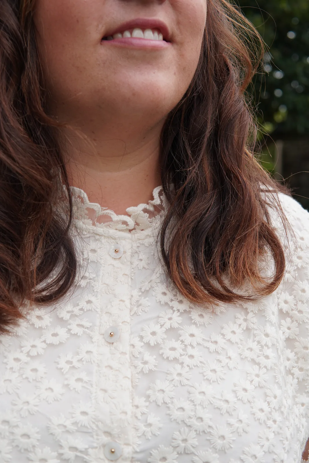Blouse Camélia – Image 2