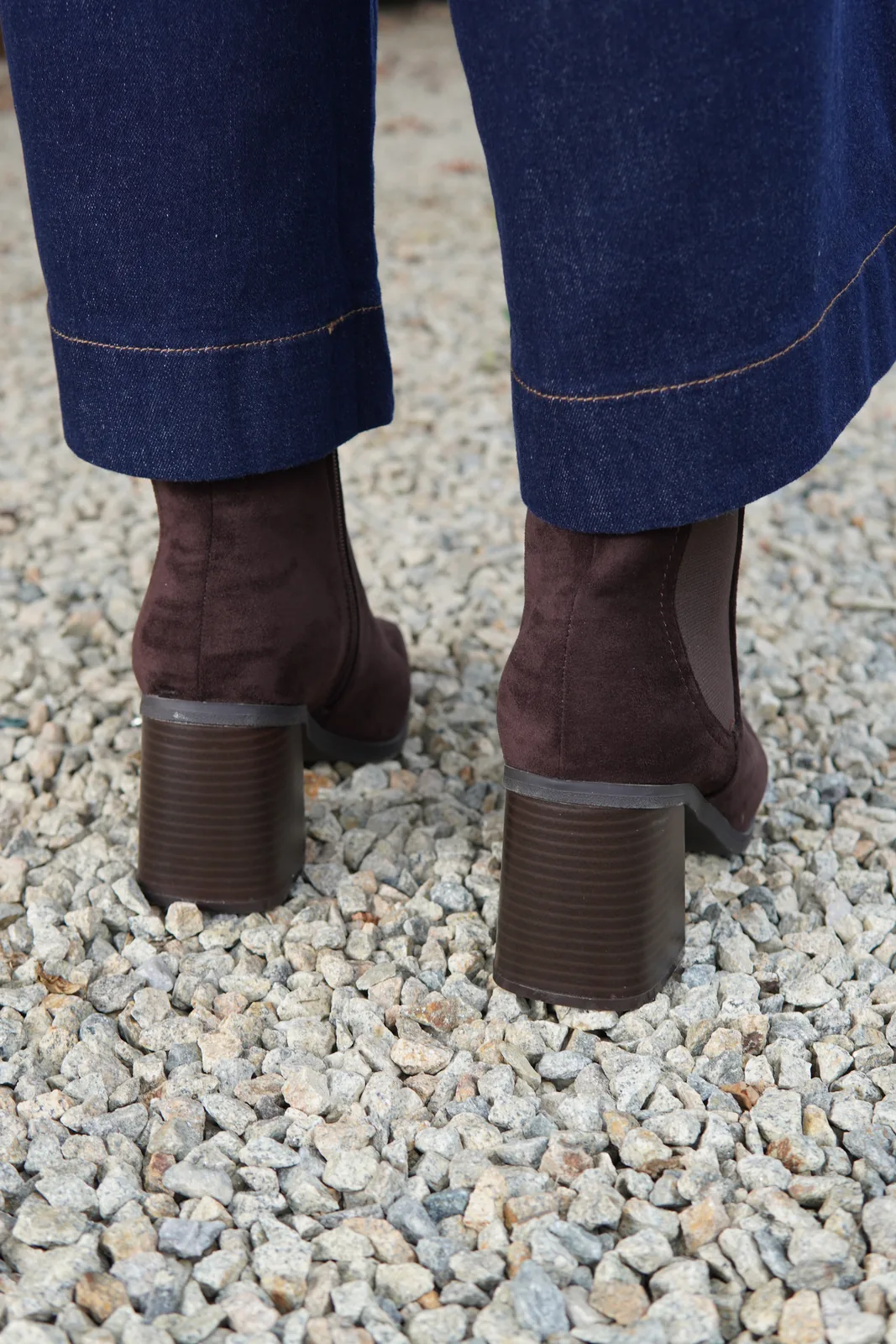 Bottines Moka – Image 2