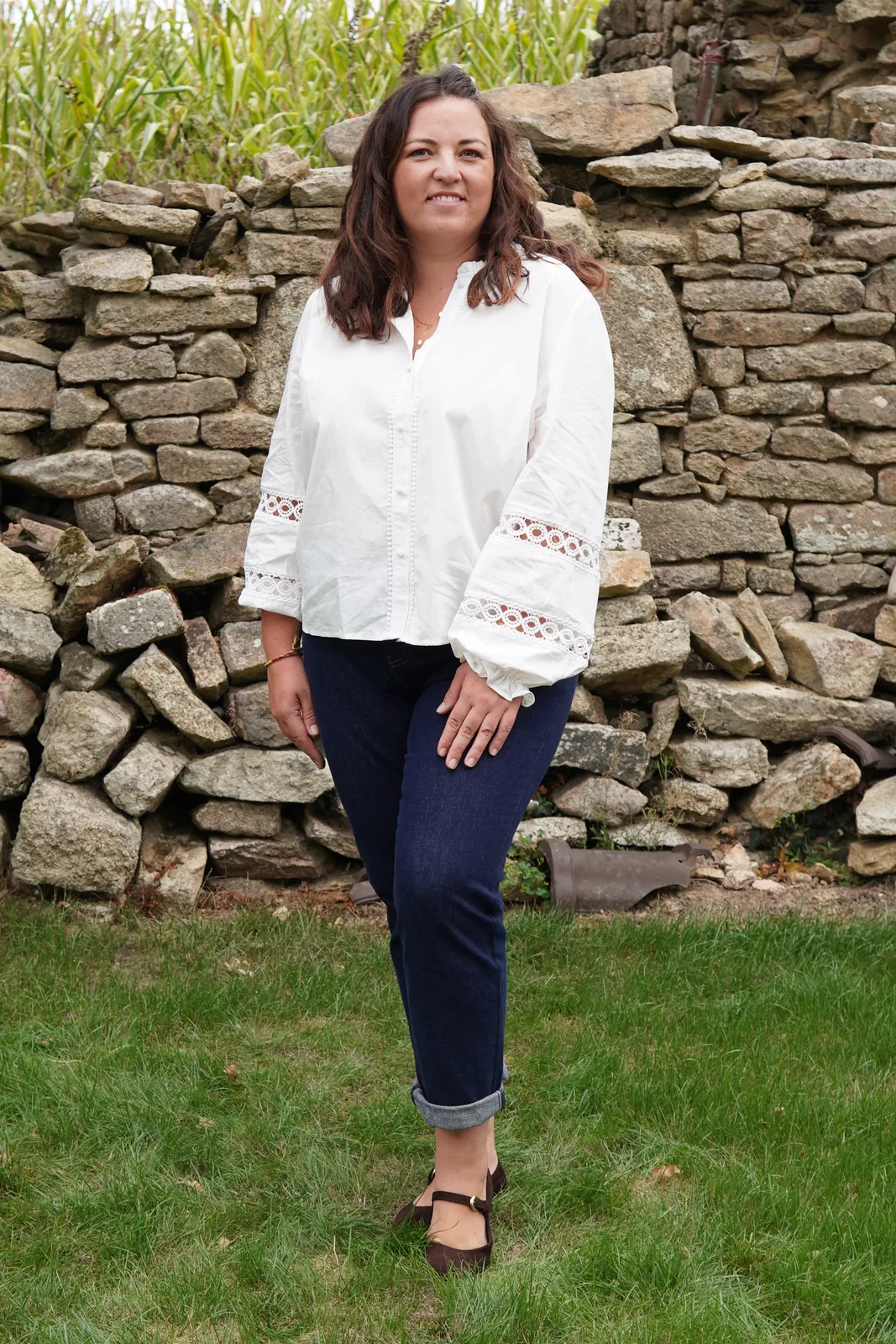 Chemise Halo – Image 6