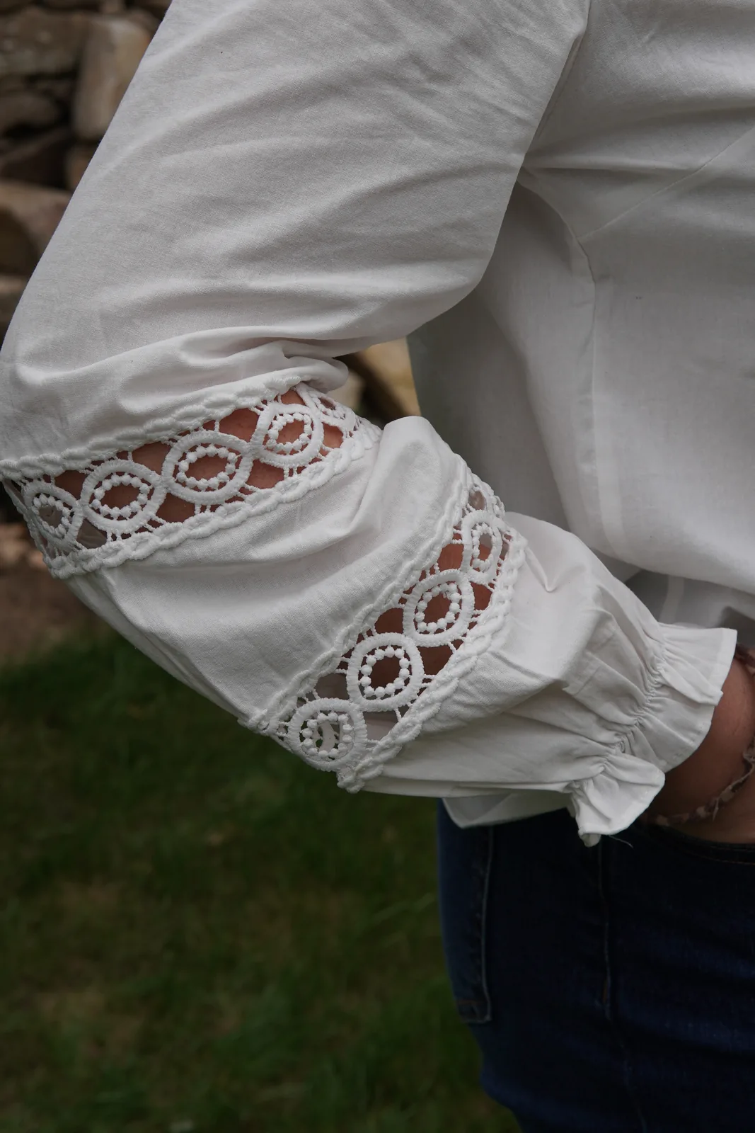 Chemise Halo – Image 4
