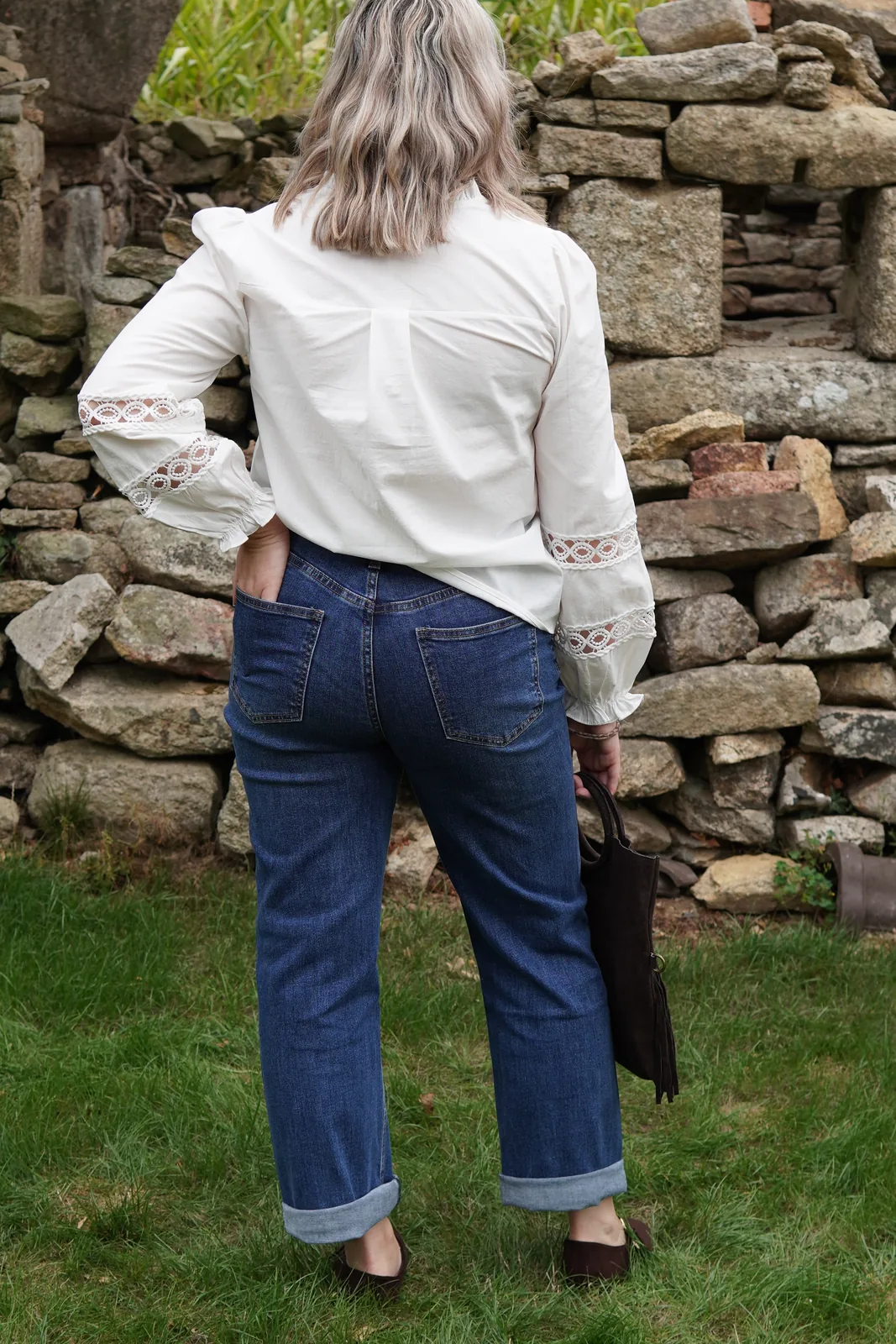 Chemise Halo – Image 2