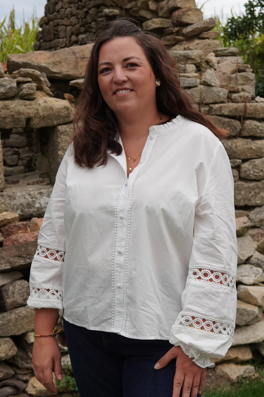 Chemise Halo – Image 5