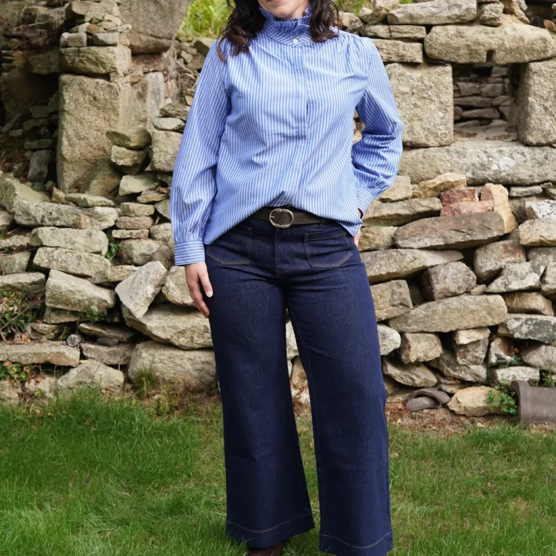 Jean Latitude