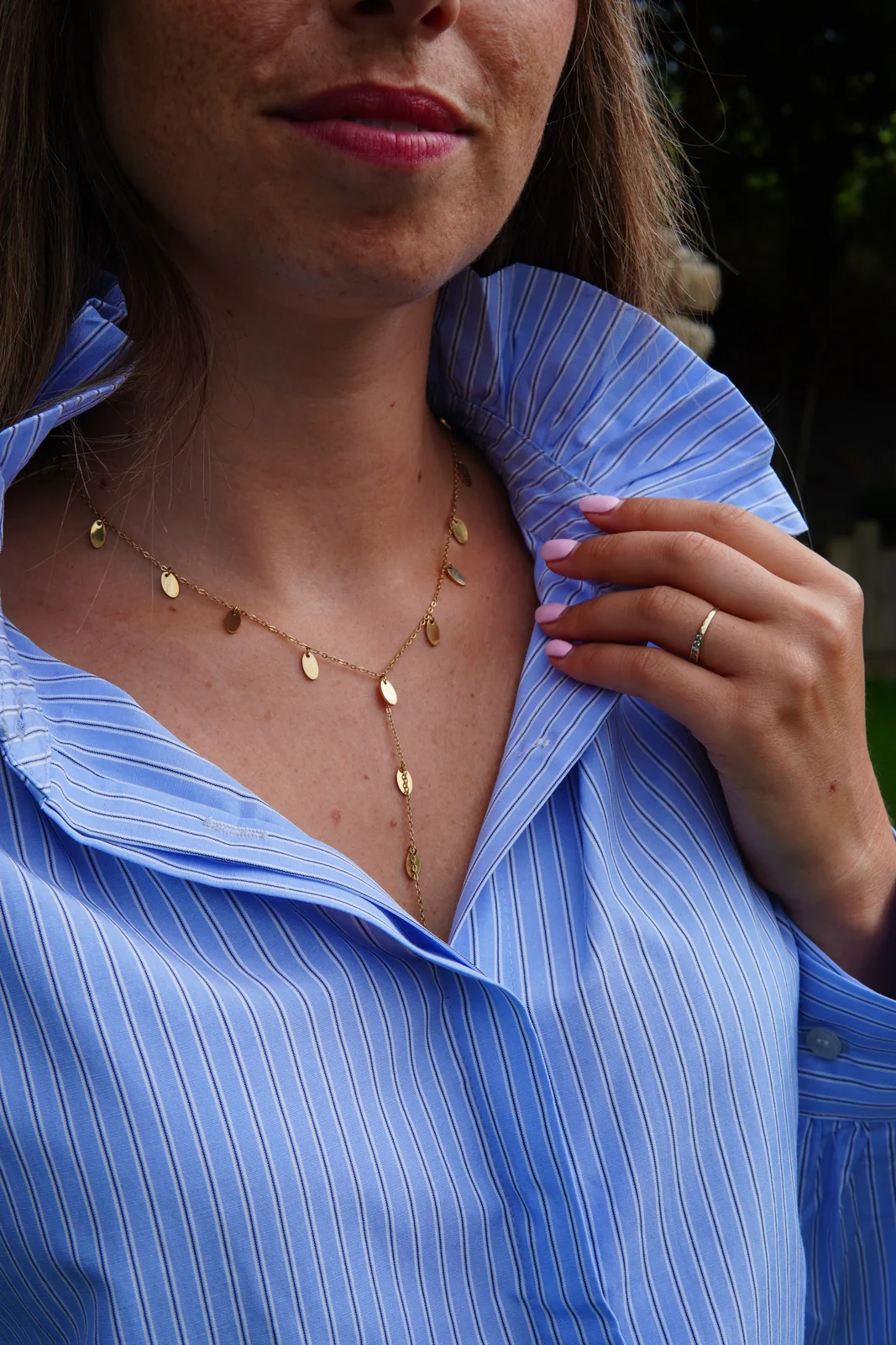 Collier Éclat – Image 2