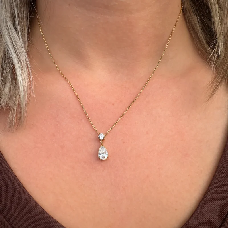 Collier Lueur