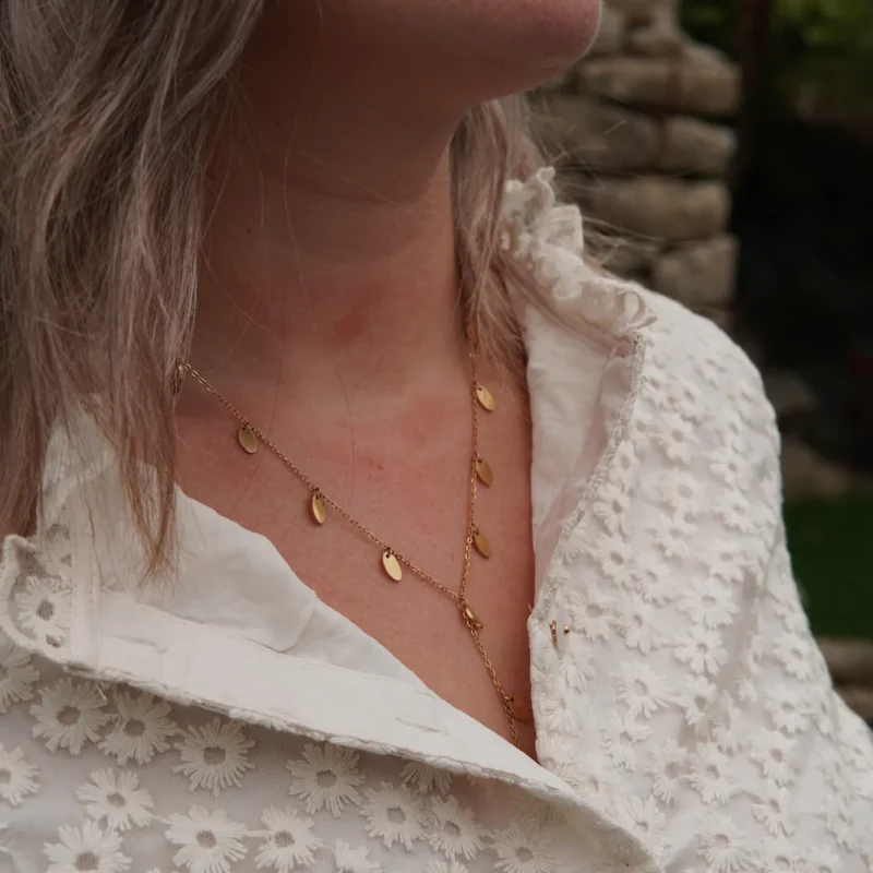 Collier Éclat