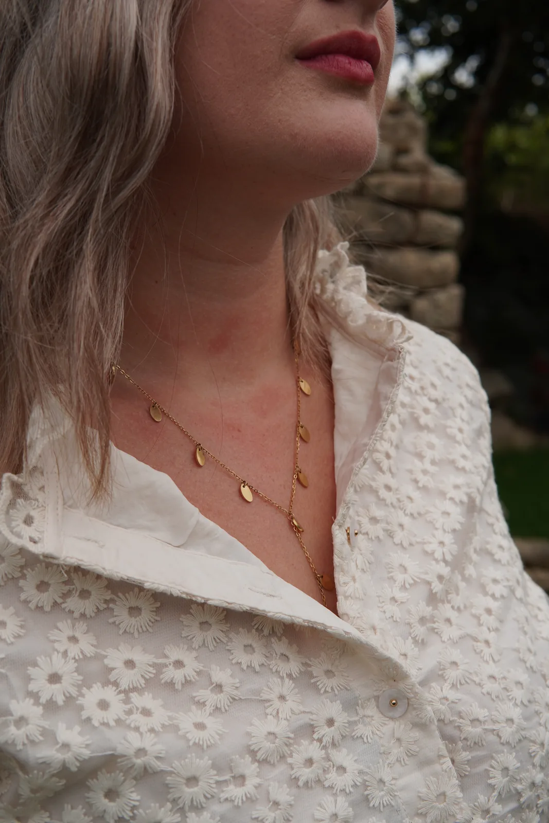 Collier Éclat
