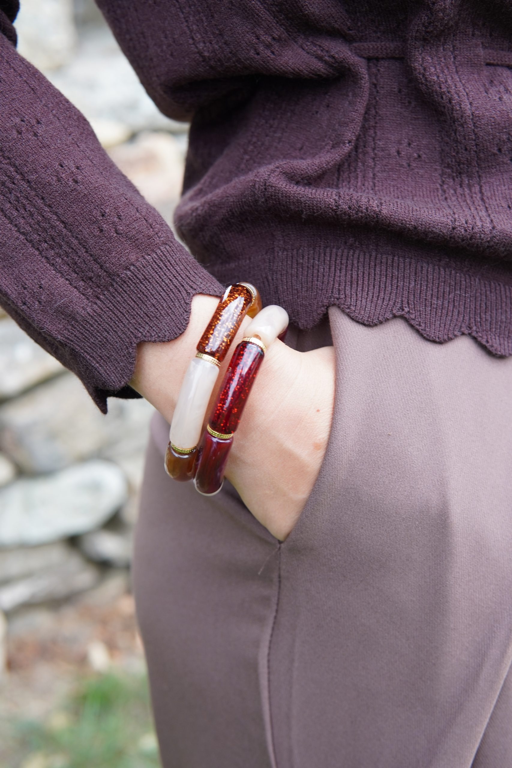 Bracelet Harmonie