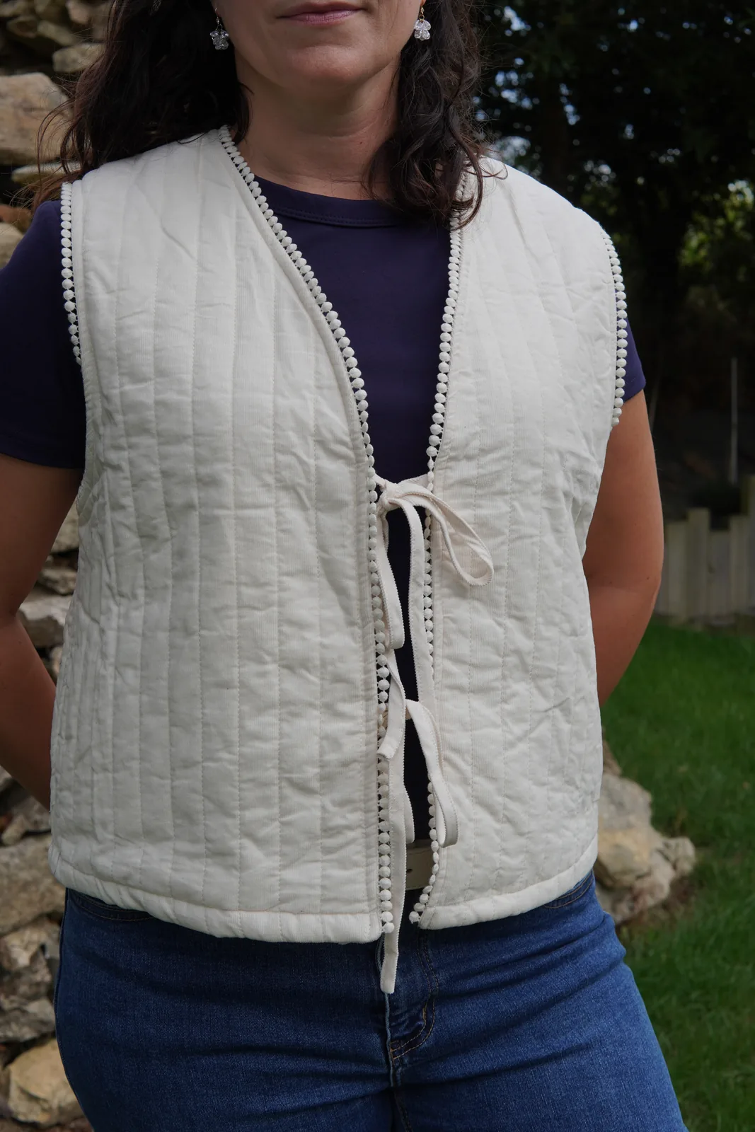 Gilet Sillage – Image 2
