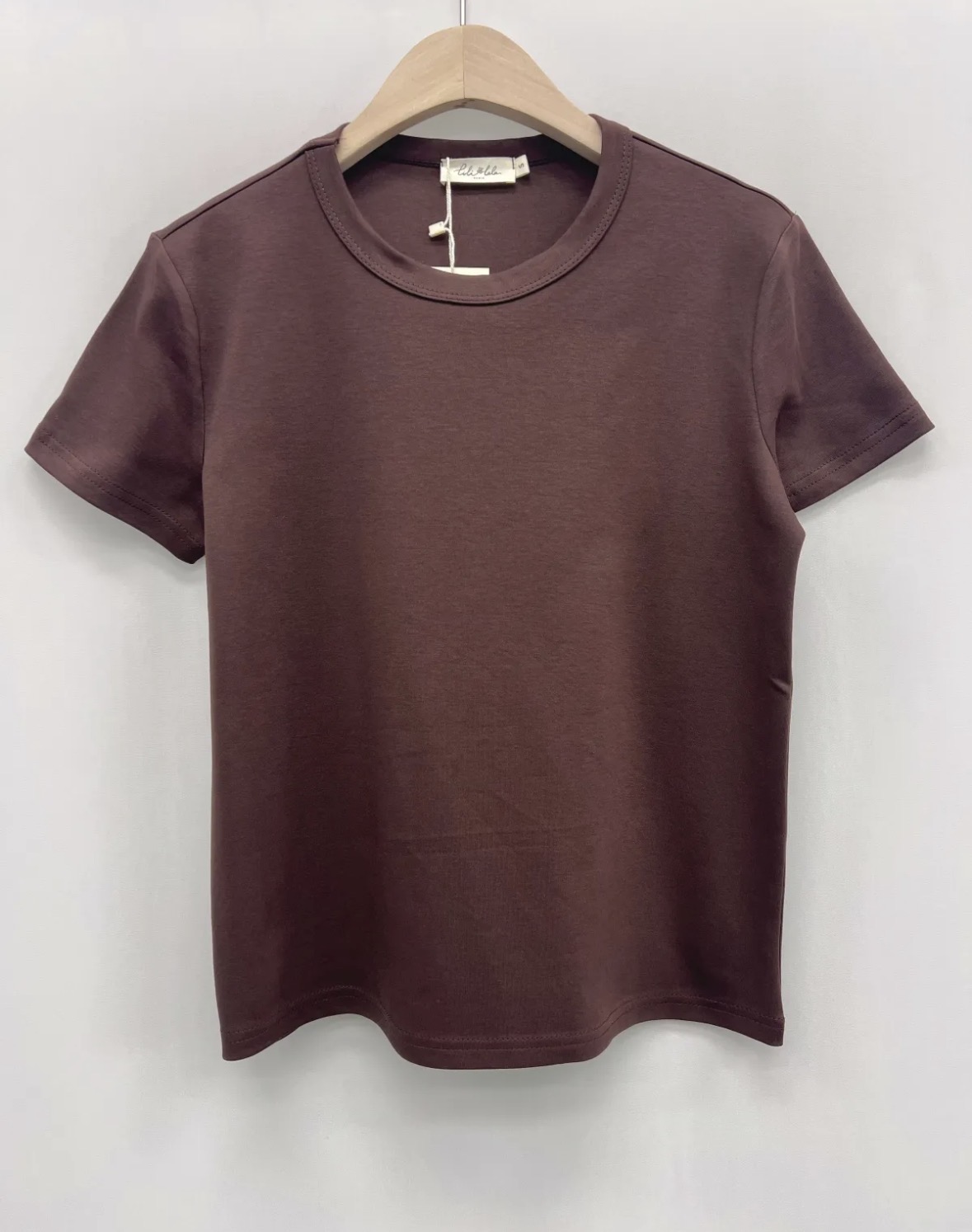 T-shirt Épure – Image 6