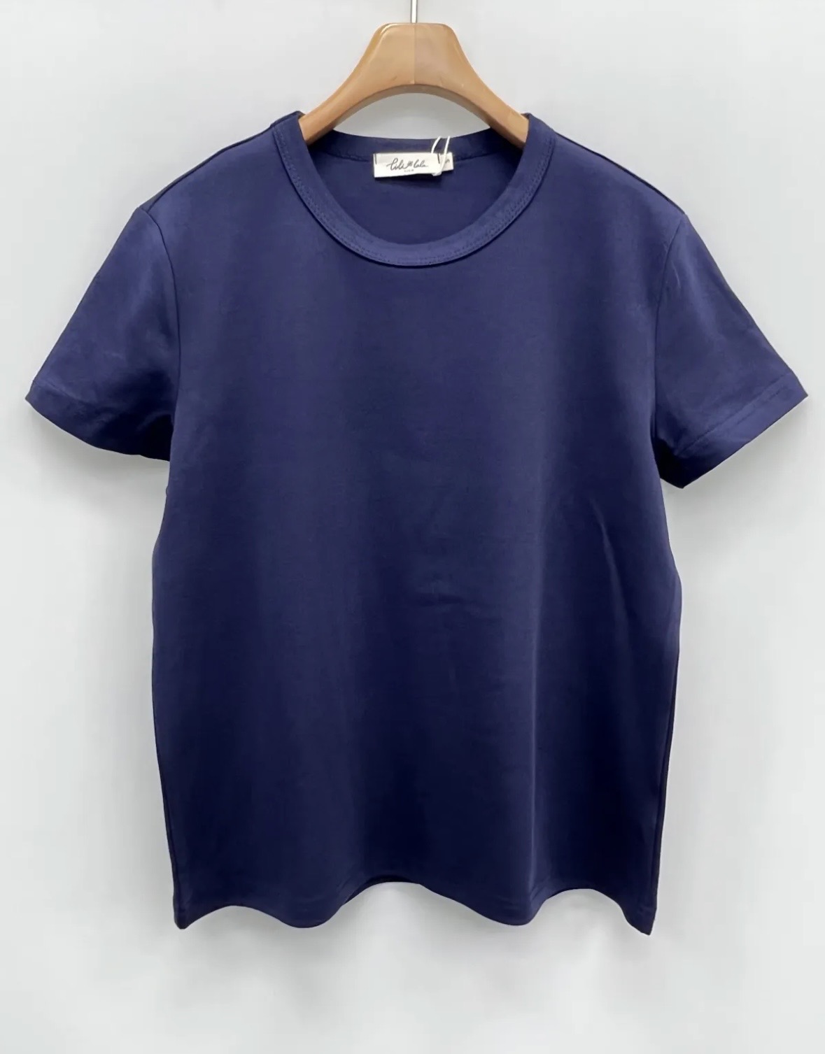 T-shirt Épure – Image 5