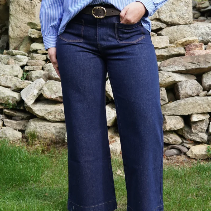 Ceinture Noyer