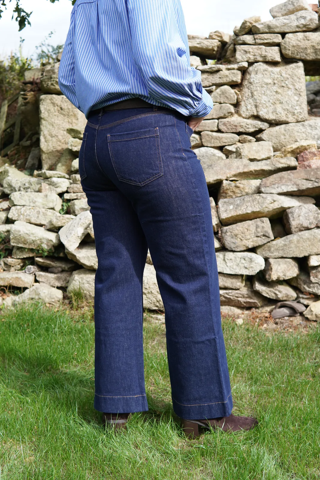 Ceinture Noyer – Image 3