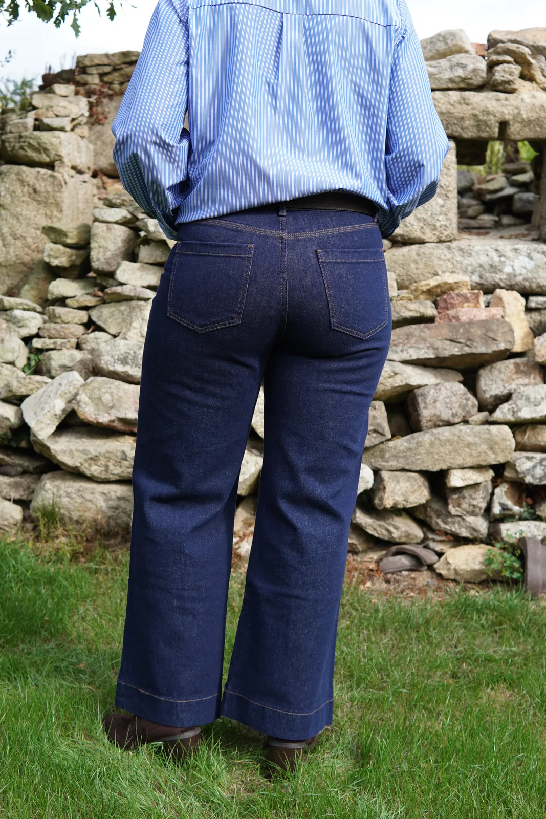 Ceinture Noyer – Image 2