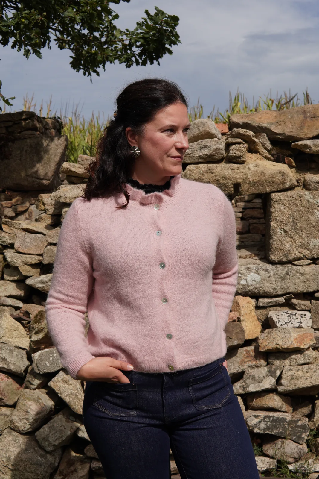 Maille Rosalie – Image 2