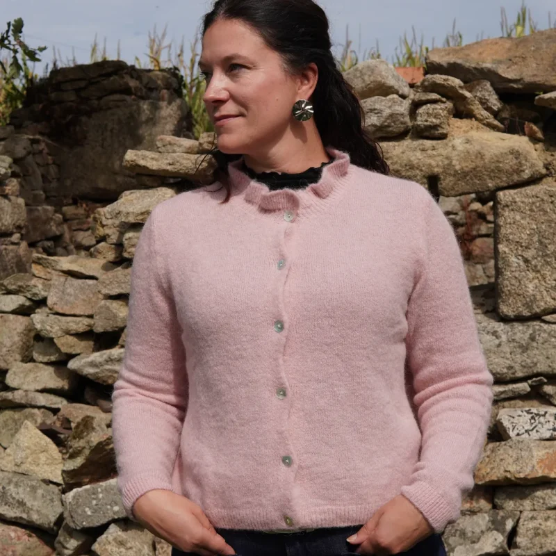 Maille Rosalie