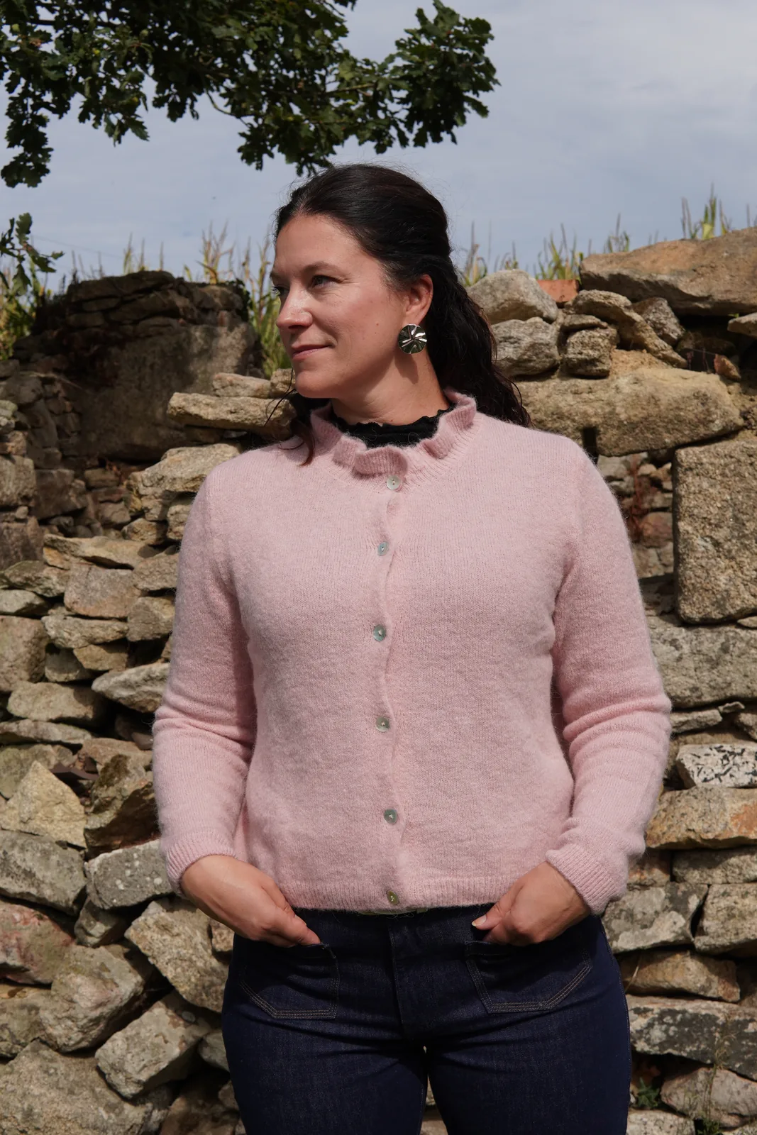 Maille Rosalie