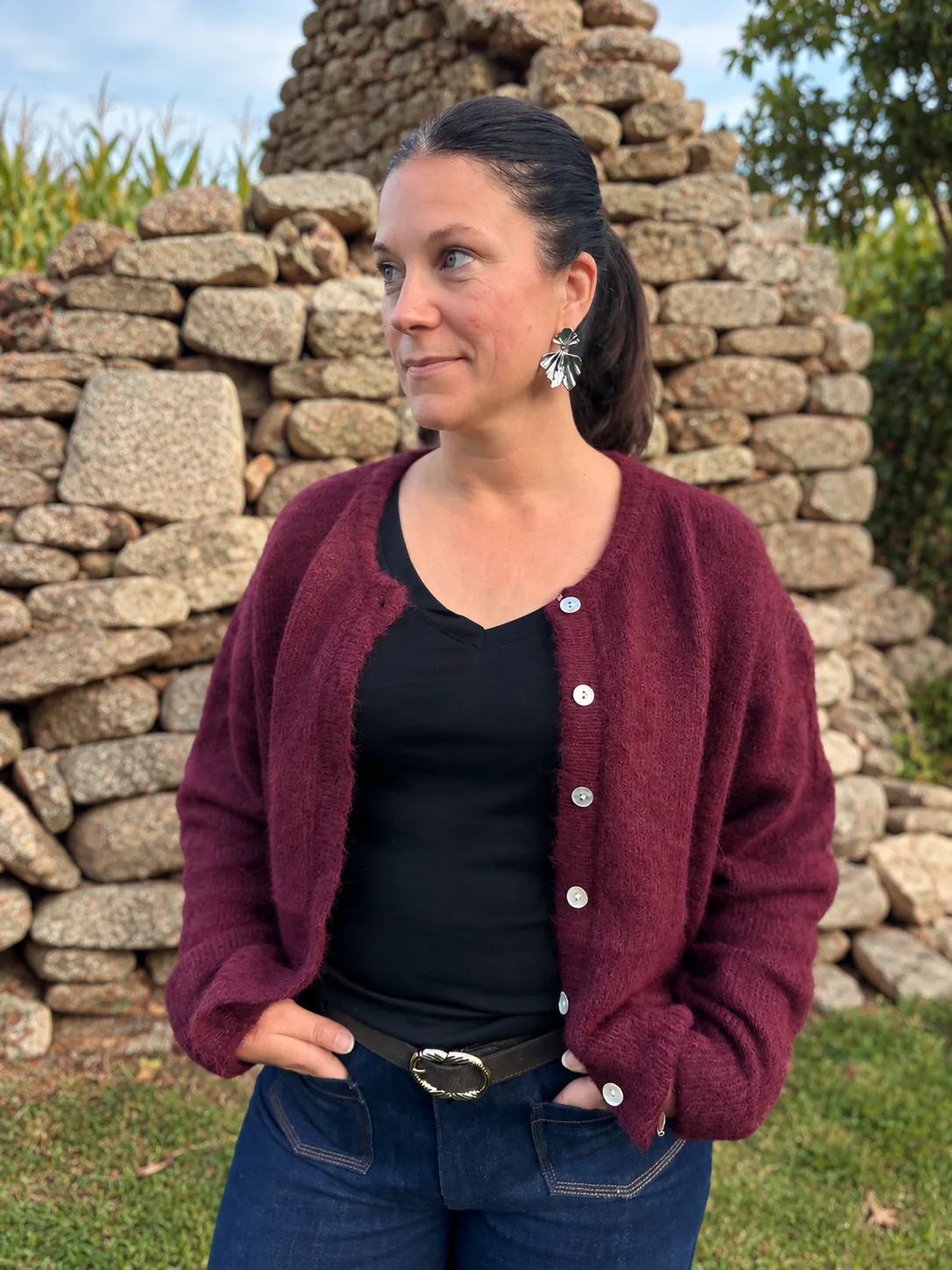 Maille Velours – Image 3