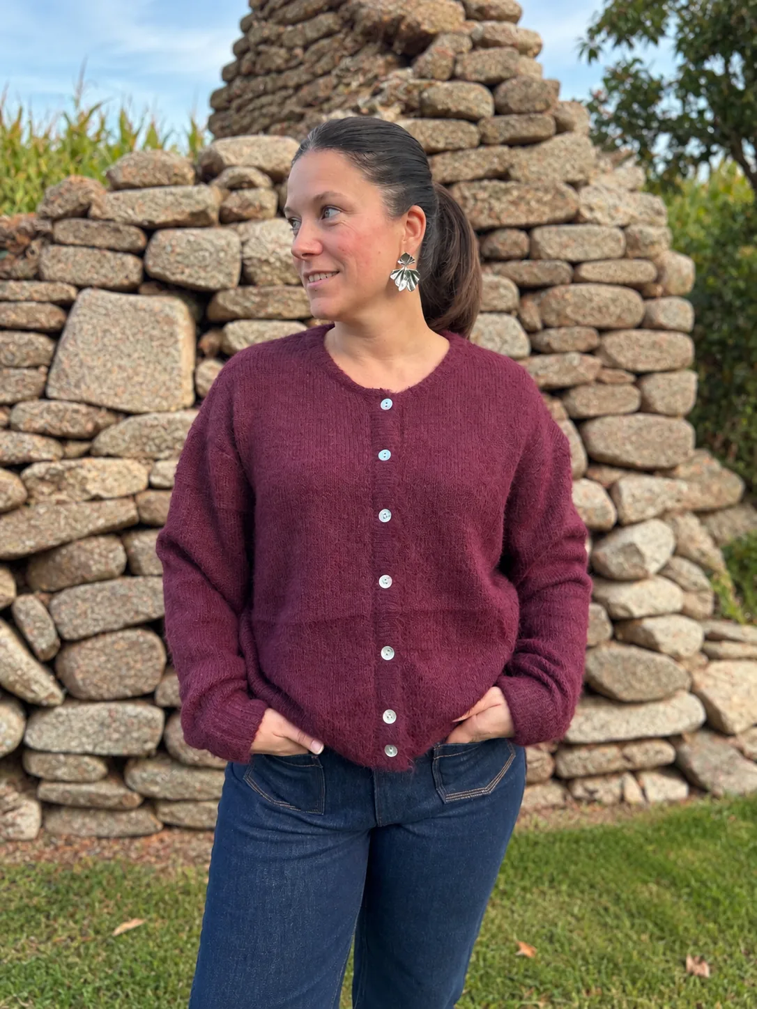 Maille Velours – Image 2