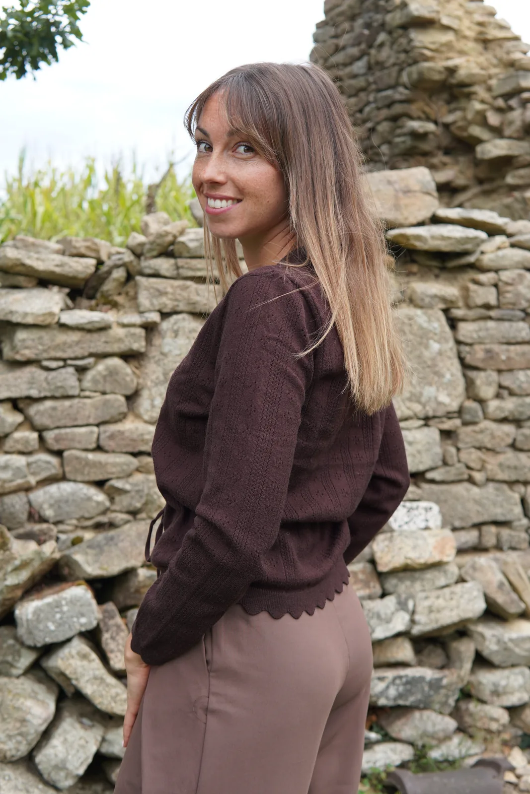 Maille Nacrée – Image 2
