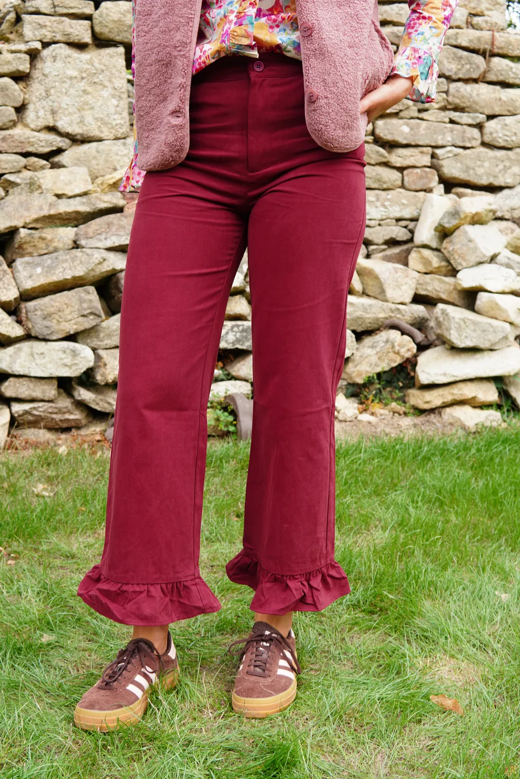 Pantalon Elan – Image 4