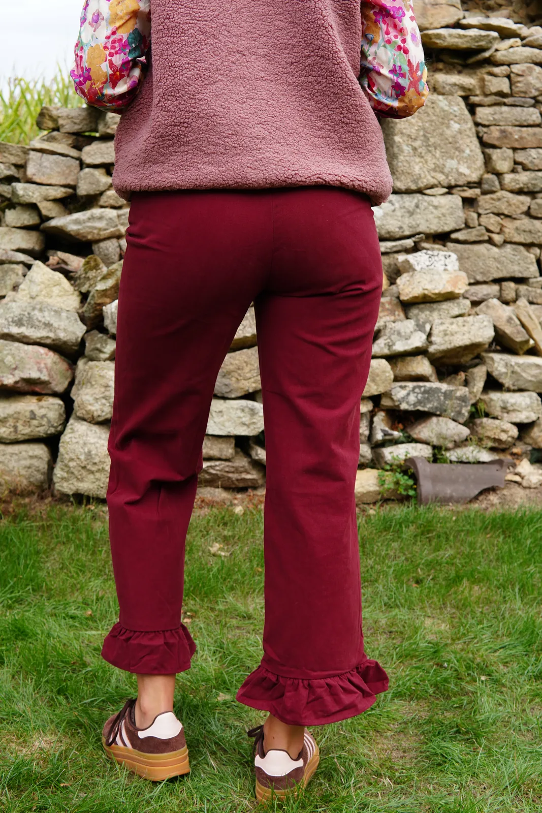 Pantalon Elan – Image 2