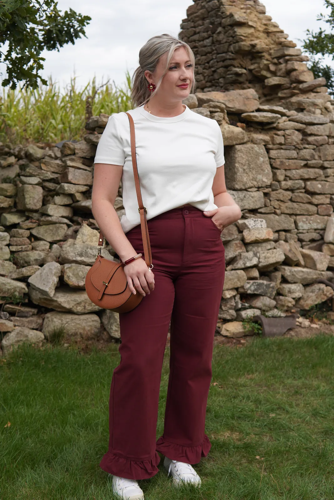 Pantalon Elan – Image 5