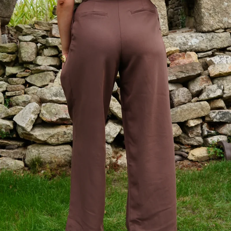Pantalon Elegance