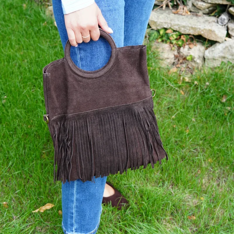 Sac à main Sienne