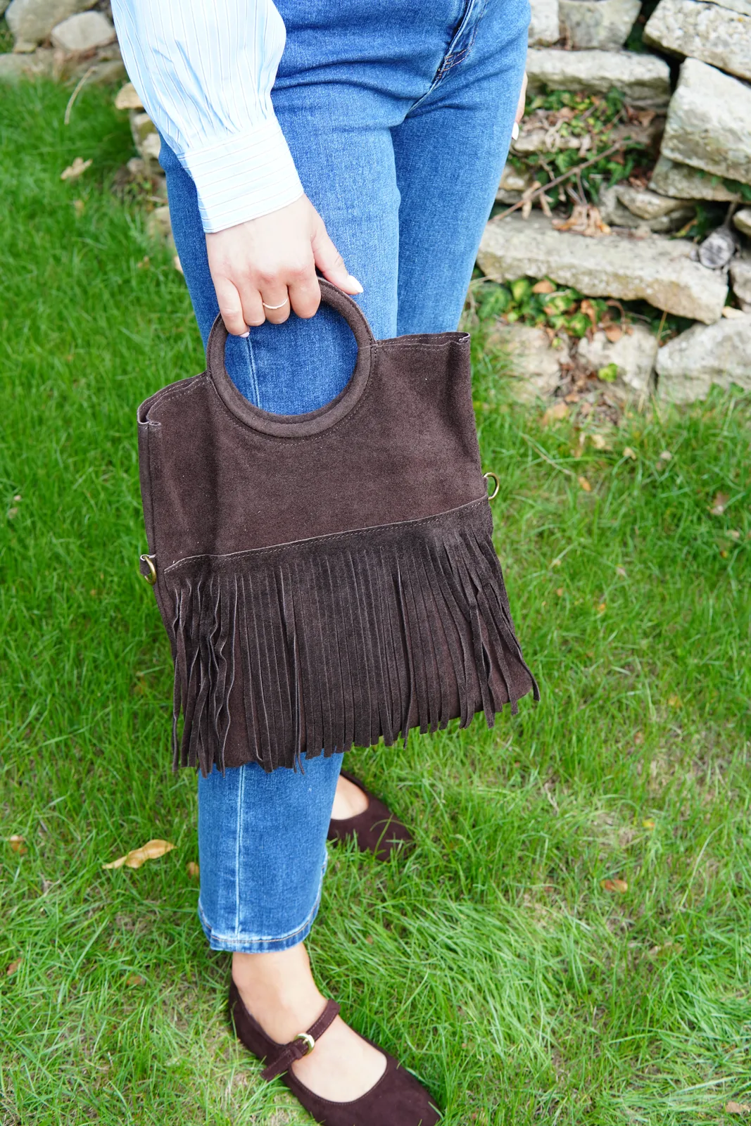 Sac à main Sienne