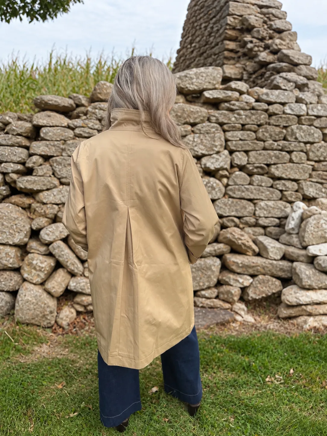 Trench Rivage – Image 3
