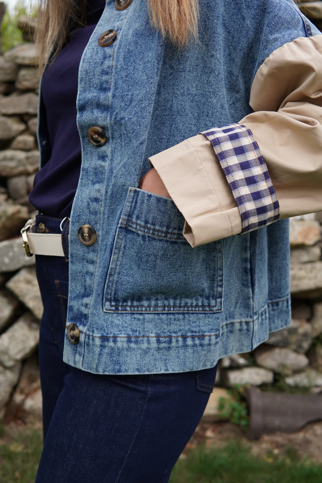 Veste Escale – Image 4
