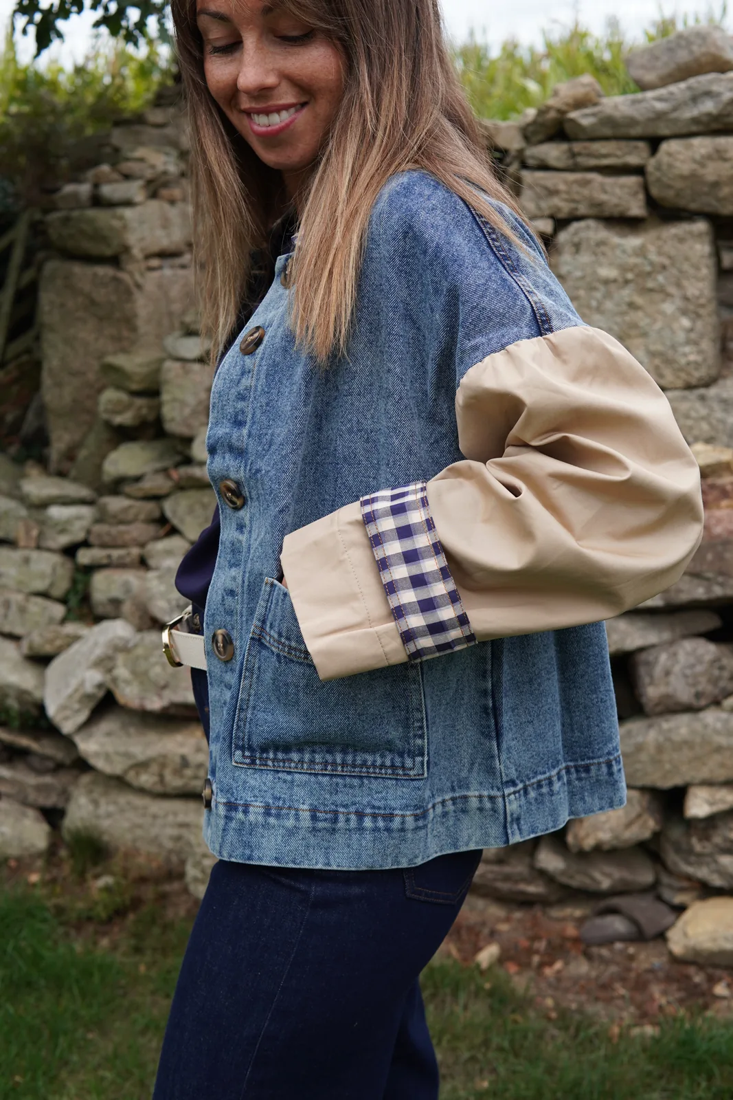 Veste Escale – Image 3