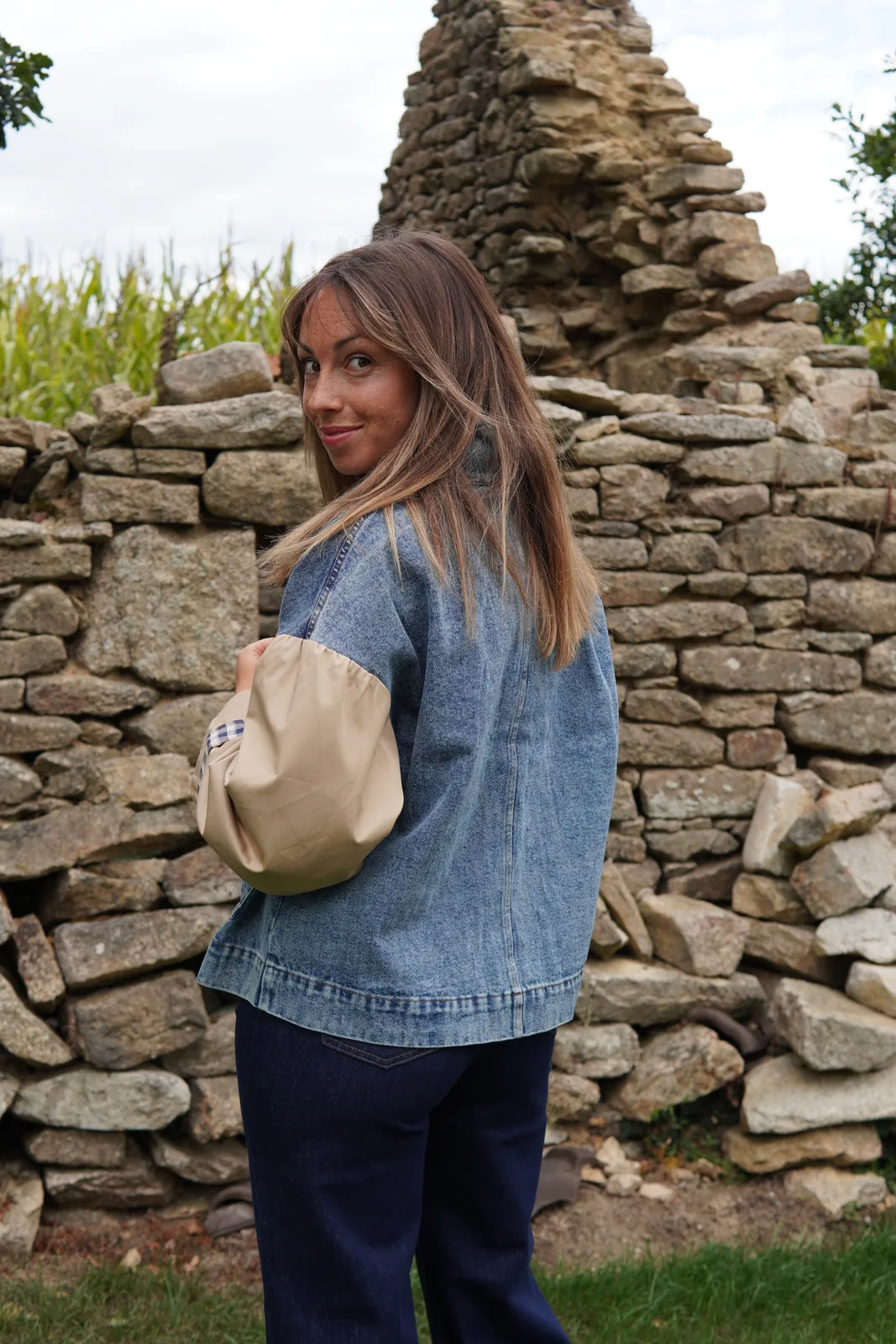 Veste Escale – Image 2
